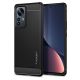 KRYT SPIGEN RUGGED ARMOR XIAOMI 12 Pro MATTE BLACK