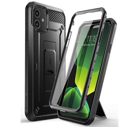 KRYT SUPCASE UNICORN BEETLE PRO iPhone 11 BLACK