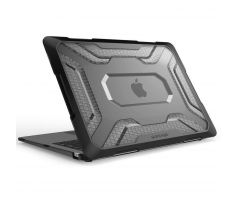 SUPCASE UNICORN BEETLE PRO MACBOOK AIR 13 2018-2020 BLACK