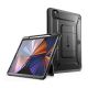 KRYT SUPCASE UNICORN BEETLE PRO PENCIL iPad Pro 12.9 2021 / 2022 BLACK
