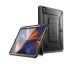 SUPCASE UNICORN BEETLE PRO PENCIL IPAD PRO 11 2021 BLACK