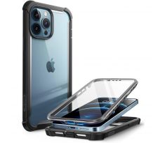 KRYT SUPCASE IBLSN ARES iPhone 13 Pro BLACK