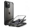 KRYT SUPCASE IBLSN ARES iPhone 13 Pro BLACK