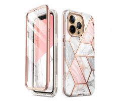 KRYT SUPCASE COSMO iPhone 13 Pro Max MARBLE