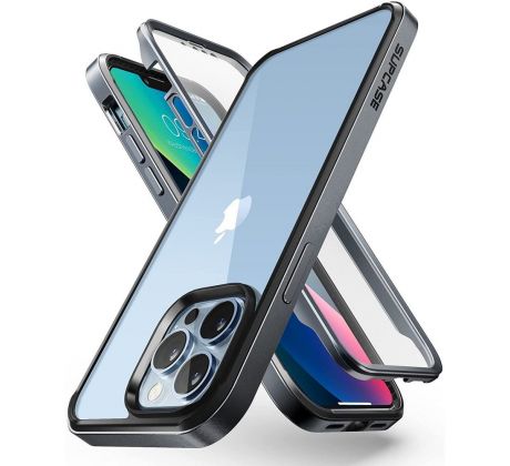 KRYT SUPCASE UB EDGE PRO iPhone  13 Pro BLACK