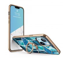 KRYT SUPCASE IBLSN COSMO SNAP iPhone 13 OCEAN BLUE