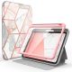 KRYT SUPCASE COSMO iPad mini 6 2021 MARBLE