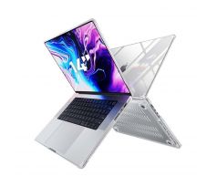 KRYT SUPCASE UNICORN BEETLE CLEAR MACBOOK PRO 14 2021 CLEAR