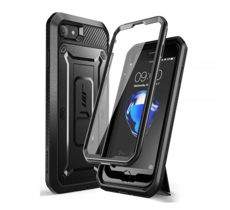 KRYT SUPCASE UNICORN BEETLE PRO iPhone 7 / 8 / SE 2020 / 2022 BLACK