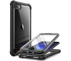 KRYT SUPCASE IBLSN ARES iPhone 7 / 8 / SE 2020 / 2022 BLACK