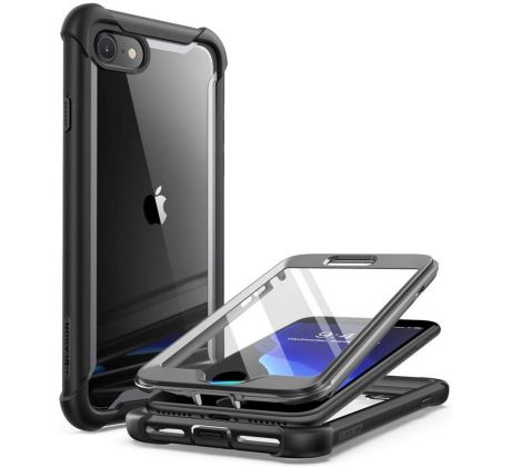 KRYT SUPCASE IBLSN ARES iPhone 7 / 8 / SE 2020 / 2022 BLACK