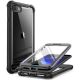 KRYT SUPCASE IBLSN ARES iPhone 7 / 8 / SE 2020 / 2022 BLACK