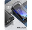 KRYT SUPCASE IBLSN ARES iPhone 7 / 8 / SE 2020 / 2022 BLACK