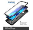 KRYT SUPCASE UNICORN BEETLE PRO SAMSUNG GALAXY NOTE 9 BLACK