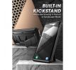 KRYT SUPCASE UNICORN BEETLE PRO SAMSUNG GALAXY NOTE 10+ PLUS BLACK