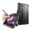 KRYT SUPCASE UNICORN BEETLE PRO SAMSUNG GALAXY TAB S6 LITE 10.4 2020 / 2022 BLACK