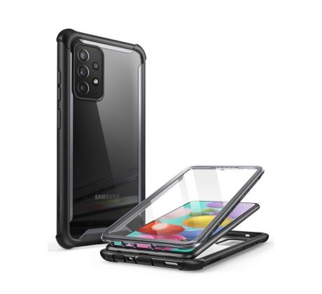 KRYT SUPCASE IBLSN ARES SAMSUNG GALAXY A72 BLACK