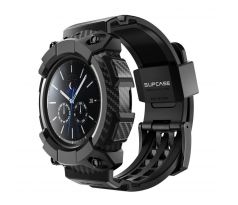 ŘEMÍNEK SUPCASE UNICORN BEETLE PRO SAMSUNG GALAXY WATCH 4 CLASSIC 46 MM BLACK