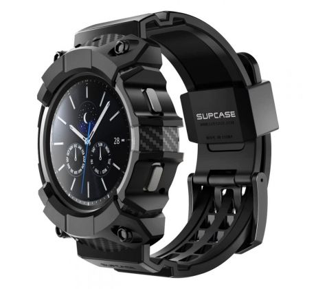 ŘEMÍNEK SUPCASE UNICORN BEETLE PRO SAMSUNG GALAXY WATCH 4 44MM BLACK