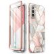 KRYT SUPCASE COSMO SAMSUNG GALAXY S21 FE MARBLE