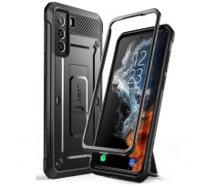 KRYT SUPCASE UNICORN BEETLE PRO SAMSUNG GALAXY S22 BLACK