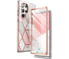 KRYT SUPCASE COSMO SAMSUNG GALAXY S22 ULTRA MARBLE