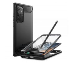 SUPCASE CLAYCO XENON GALAXY S22 ULTRA BLACK