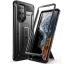 KRYT SUPCASE UNICORN BEETLE PRO SAMSUNG GALAXY S22 ULTRA BLACK