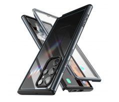 SUPCASE UB EDGE PRO GALAXY S22 ULTRA BLACK