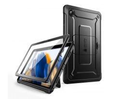 KRYT SUPCASE UNICORN BEETLE PRO SAMSUNG GALAXY TAB A8 10.5 X200 / X205 BLACK