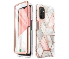 SUPCASE COSMO GALAXY A13 4G / LTE MARBLE