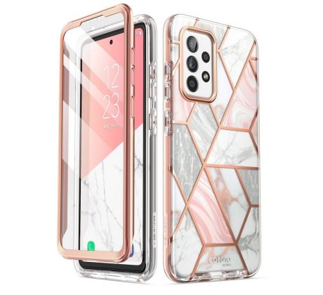 KRYT SUPCASE COSMO SAMSUNG GALAXY A33 5G MARBLE