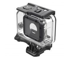 VODĚODOLNÉ POUZDRO TECH-PROTECT WATERPROOFCASE GOPRO HERO 5/6/7 CLEAR