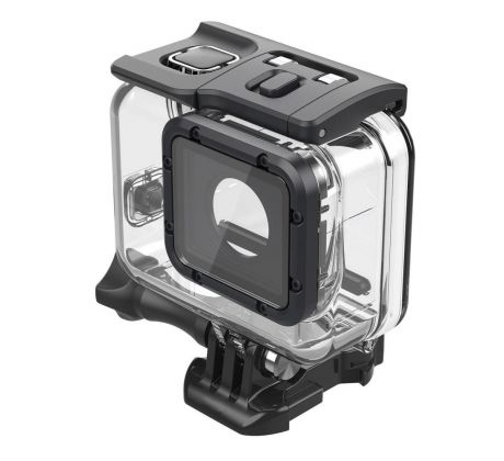 VODĚODOLNÉ POUZDRO TECH-PROTECT WATERPROOFCASE GOPRO HERO 5/6/7 CLEAR