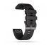 ŘEMÍNEK TECH-PROTECT SMOOTH GARMIN FENIX 5 / 6 / 6 PRO / 7 BLACK