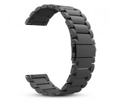 TECH-PROTECT STAINLESS SAMSUNG GEAR S3 BLACK
