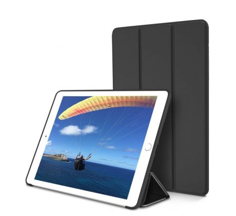 KRYT TECH-PROTECT SMARTCASE iPad Air BLACK