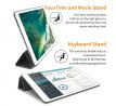 KRYT TECH-PROTECT SMARTCASE iPad Air BLACK