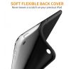 KRYT TECH-PROTECT SMARTCASE iPad mini  1/2/3 BLACK