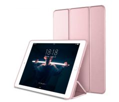 KRYT TECH-PROTECT SMARTCASE iPad 9.7 2017/2018 ROSE GOLD