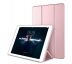 KRYT TECH-PROTECT SMARTCASE iPad 9.7 2017/2018 ROSE GOLD