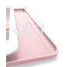 KRYT TECH-PROTECT SMARTCASE iPad 9.7 2017/2018 ROSE GOLD