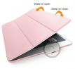 KRYT TECH-PROTECT SMARTCASE iPad 9.7 2017/2018 ROSE GOLD