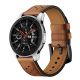 ŘEMÍNEK TECH-PROTECT LEATHER SAMSUNG GALAXY WATCH 46MM BROWN