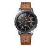 ŘEMÍNEK TECH-PROTECT LEATHER SAMSUNG GALAXY WATCH 46MM BROWN