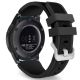 ŘEMÍNEK TECH-PROTECT SMOOTHBAND SAMSUNG GALAXY WATCH 46MM BLACK