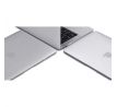 KRYT TECH-PROTECT SMARTSHELL MACBOOK AIR 13 2018-2020 MATTE CLEAR