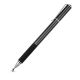 DOTYKOVÉ/KAPACITNÍ PERO TECH-PROTECT STYLUS PEN BLACK