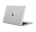 KRYT TECH-PROTECT SMARTSHELL MACBOOK AIR 13 2018-2020 CRYSTAL CLEAR