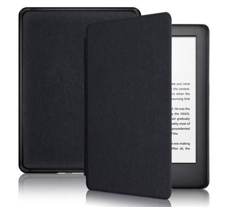 KRYT TECH-PROTECT SMARTCASE KINDLE 10 2019 BLACK